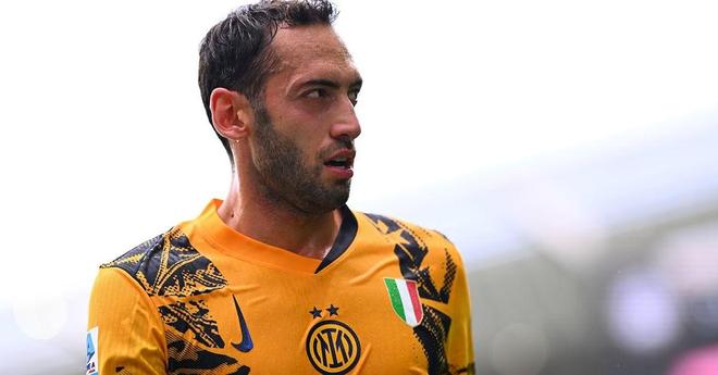 巴蒂：没有什么能永垂不朽，能享受梅西的足球这么久已足够幸运