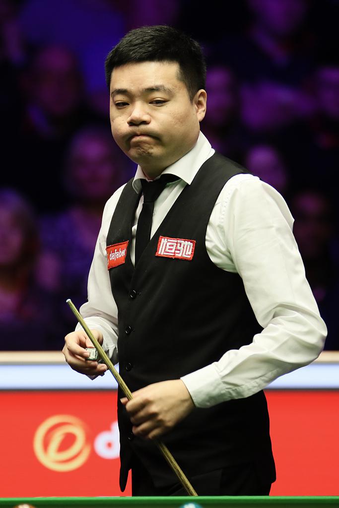 各级比赛中 各级比赛中