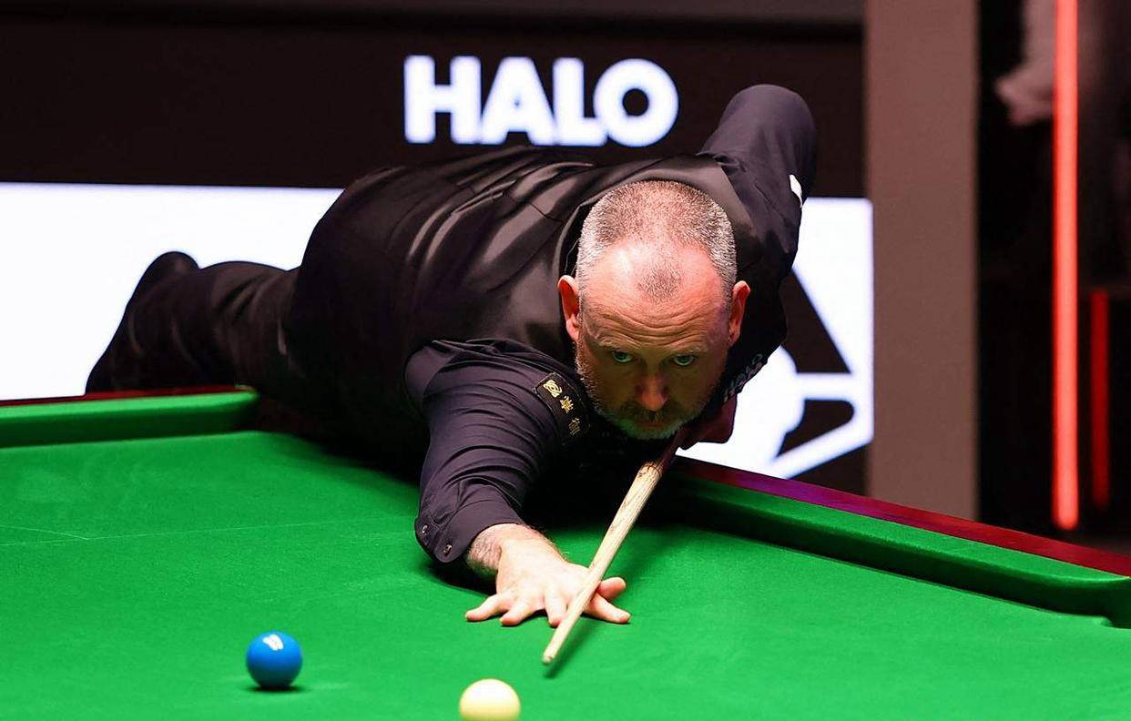 在面对强劲 在面对强劲