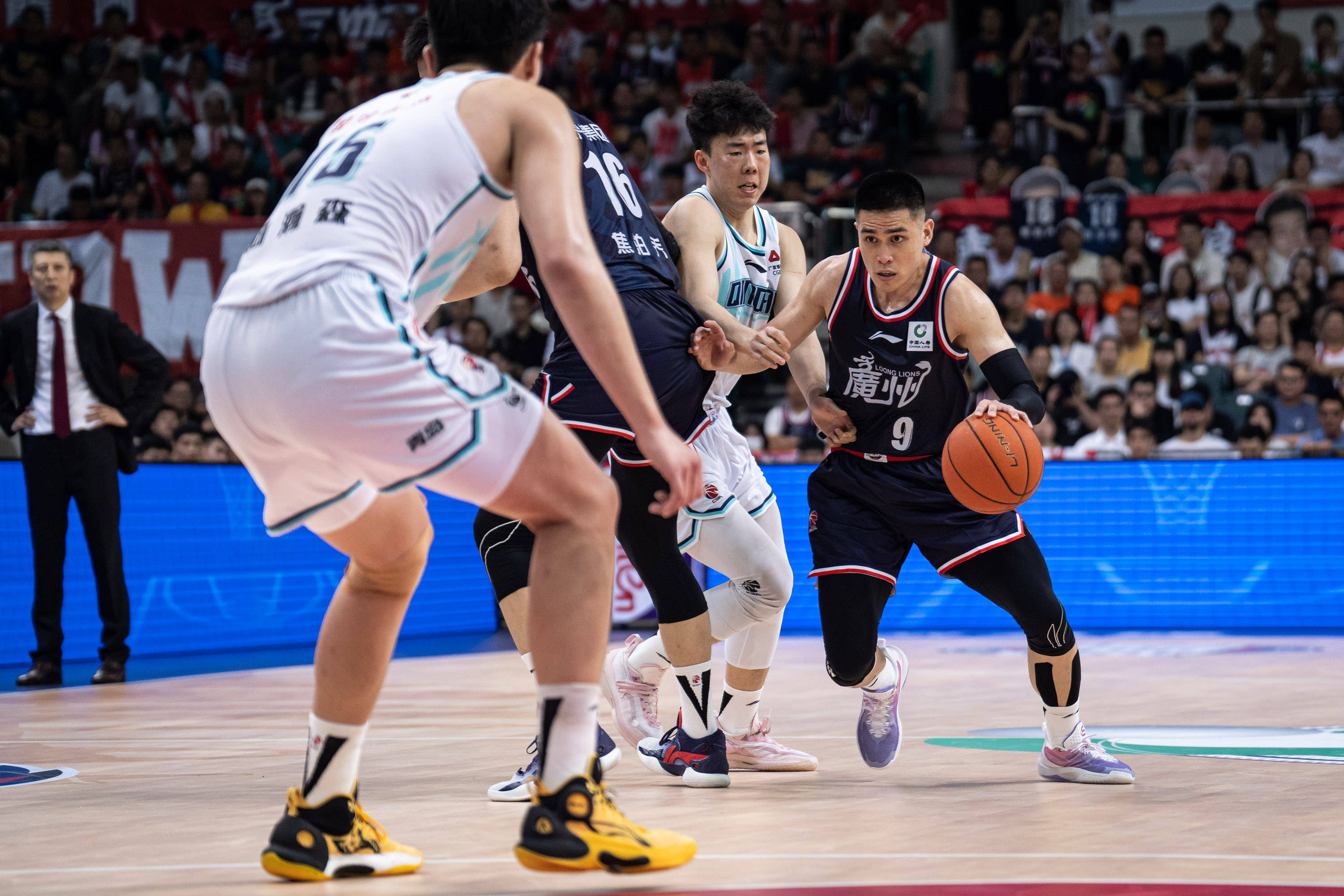 和冷静的心 和冷静的心